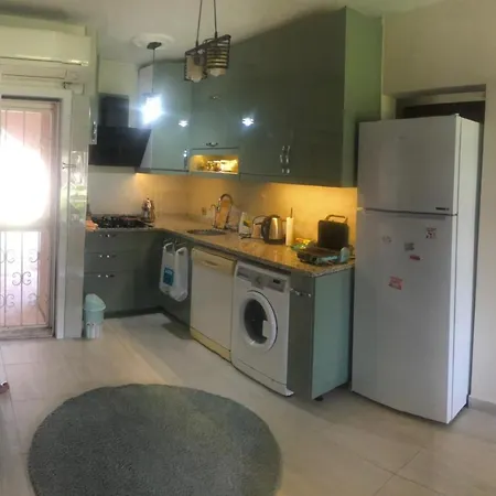 Apartman Belek Sweet Home Belek