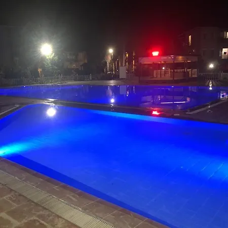 Apartman Belek Sweet Home Belek