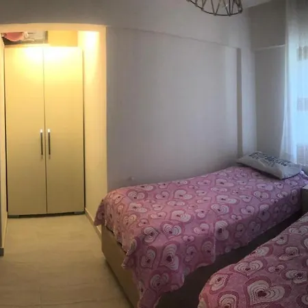 Belek Sweet Home Apartman