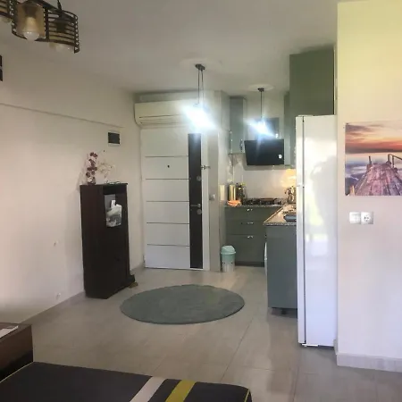 Belek Sweet Home Apartman