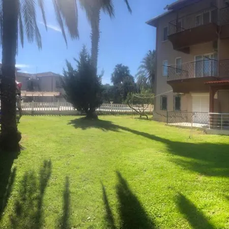 Belek Sweet Home