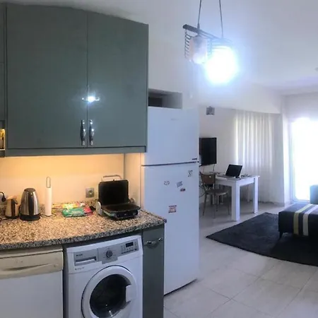 Apartman Belek Sweet Home *