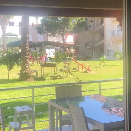 アパート Belek Sweet Home