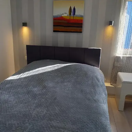 Apartment Sweet Standart *