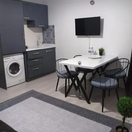 Sweet Standart Apartment