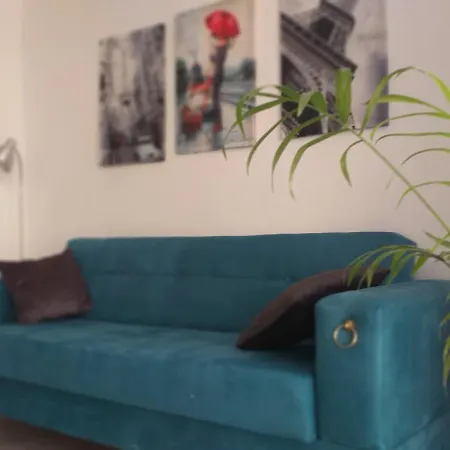 Sweet Standart Apartment *