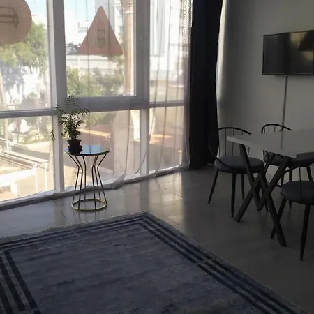 Sweet Standart Apartment