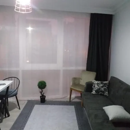 Apartment Sweet Standart