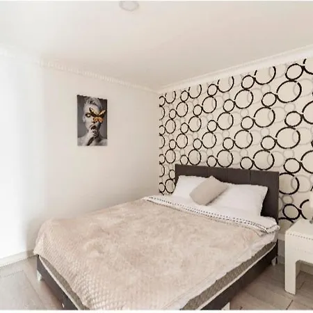 Apartment Sweet Standart