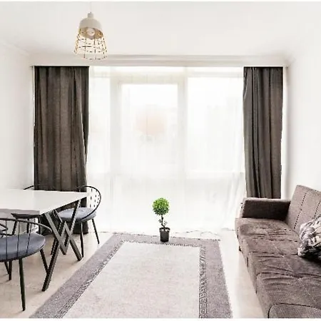 Sweet Standart Apartment Antalya