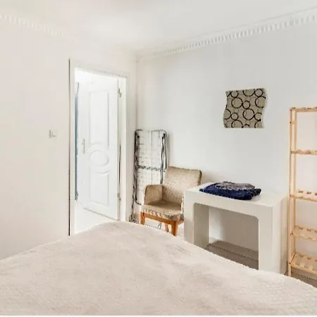 Apartment Sweet Standart *