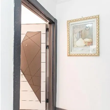 Apartment Sweet Standart